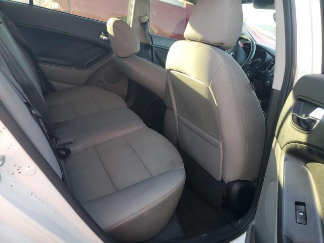 Photo 10 from auction – 2015 KIA FORTE LX with VIN KNAFX4A60F5369546