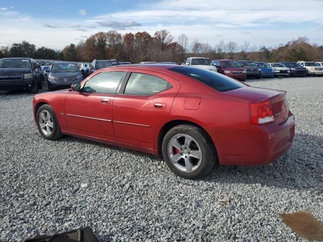 Photo 2 from auction – 2009 DODGE CHARGER R/ with VIN 2B3KA53T89H631291
