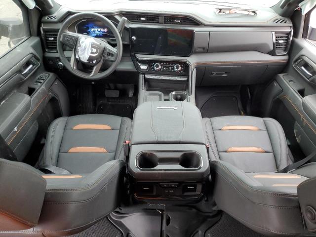 Photo 8 from auction – 2024 GMC SIERRA K25 with VIN 1GT49PE71RF130563