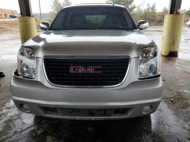 Photo 5 from auction – 2007 GMC YUKON with VIN 1GKFC13J17J101679