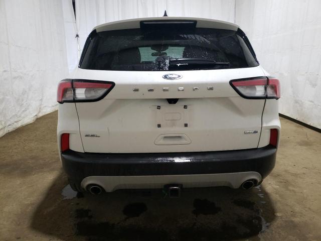 Снимка 6 от търг – 2020 FORD ESCAPE SEL с VIN 1FMCU9H92LUA24916