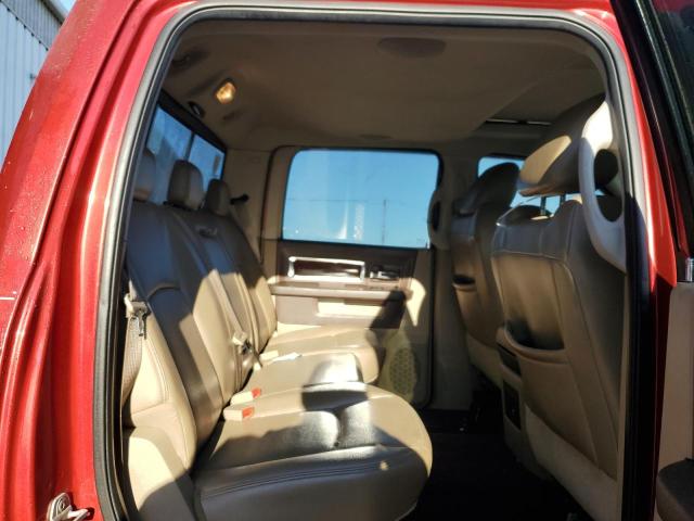 Photo 10 from auction – 2009 DODGE RAM 1500 with VIN 1D3HV13T89J532417
