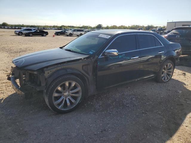 Photo 1 from auction – 2020 CHRYSLER 300 LIMITE with VIN 2C3CCAEG3LH108813
