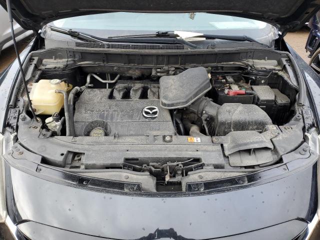 Photo 11 from auction – 2014 MAZDA CX-9 TOURI with VIN JM3TB3CVXE0444677