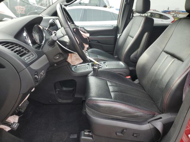 Photo 7 from auction – 2011 DODGE GRAND CARA with VIN 2D4RN7DG8BR734230