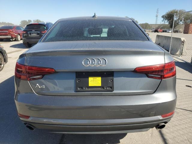 Photo 6 from auction – 2017 AUDI A4 PREMIUM with VIN WAUGNAF43HN028953