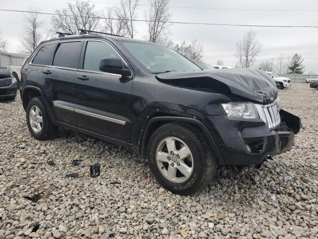 Photo 4 from auction – 2012 JEEP GRAND CHER with VIN 1C4RJFAG7CC350313