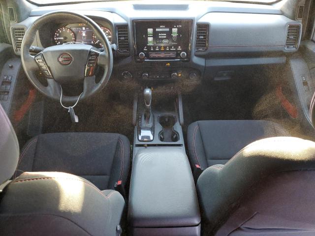 Photo 8 from auction – 2022 NISSAN FRONTIER S with VIN 1N6ED1EK1NN621748