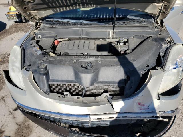 Photo 12 from auction – 2011 BUICK ENCLAVE CX with VIN 5GAKVBED2BJ311817