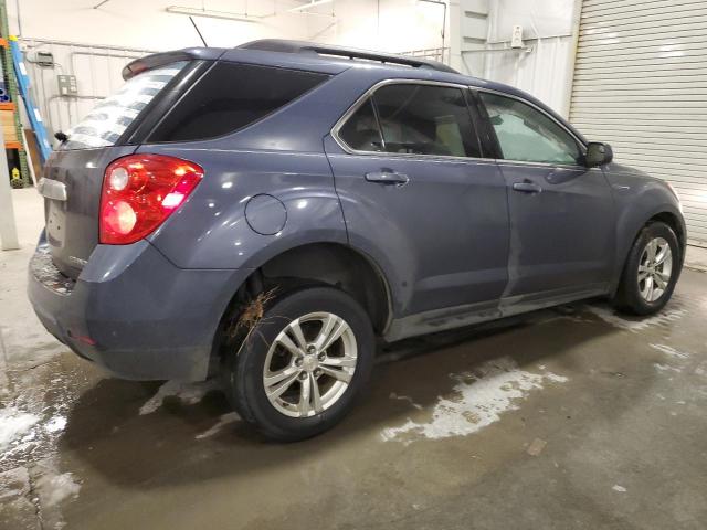 Photo 3 from auction – 2013 CHEVROLET EQUINOX LT with VIN 2GNFLEEK2D6216459