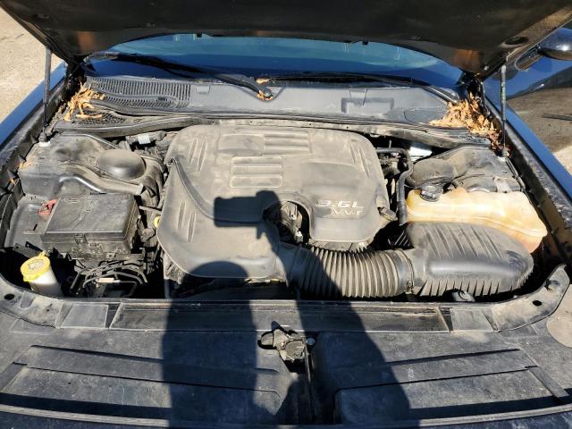 Photo 11 from auction – 2019 DODGE CHALLENGER with VIN 2C3CDZAGXKH587649