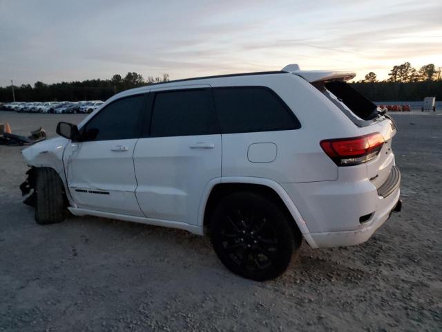 Photo 2 from auction – 2021 JEEP GRAND CHER with VIN 1C4RJFAG5MC873394