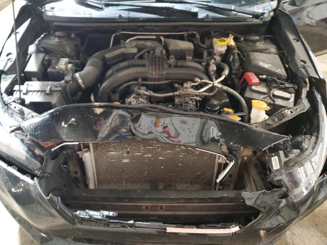 Photo 11 from auction – 2017 SUBARU IMPREZA with VIN 4S3GKAA63H1614435
