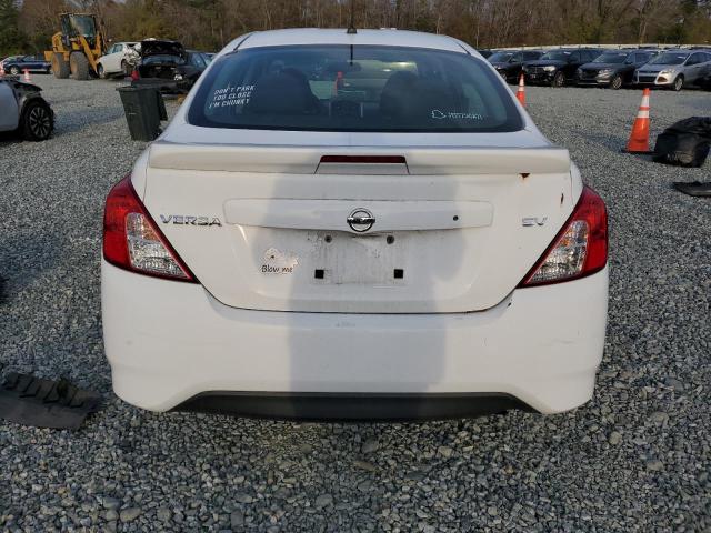 Photo 6 from auction – 2017 NISSAN VERSA S with VIN 3N1CN7AP9HK450711
