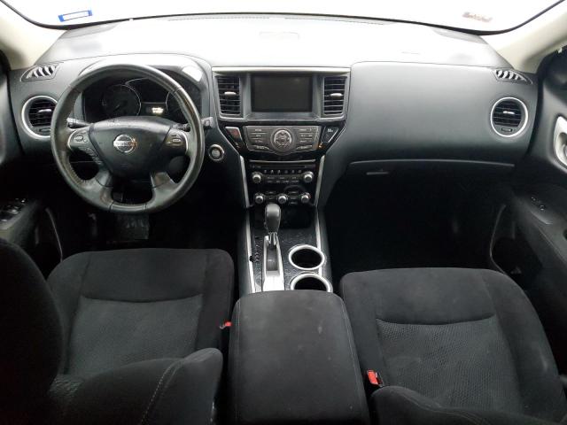 صورة رقم 8 من المزاد - 2015 NISSAN PATHFINDER مع VIN 5N1AR2MN7FC645260