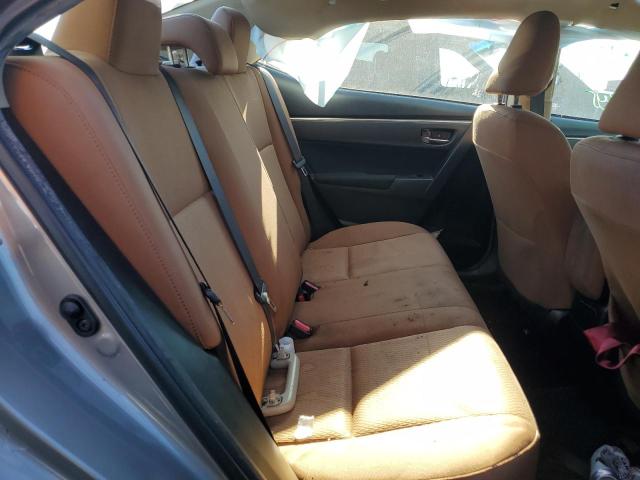 Photo 10 from auction – 2014 TOYOTA COROLLA L with VIN 2T1BURHE3EC004462