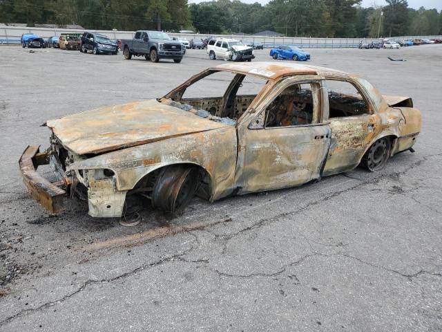 Photo 1 from auction – 2010 FORD CROWN VICT with VIN 2FABP7BV0AX118046