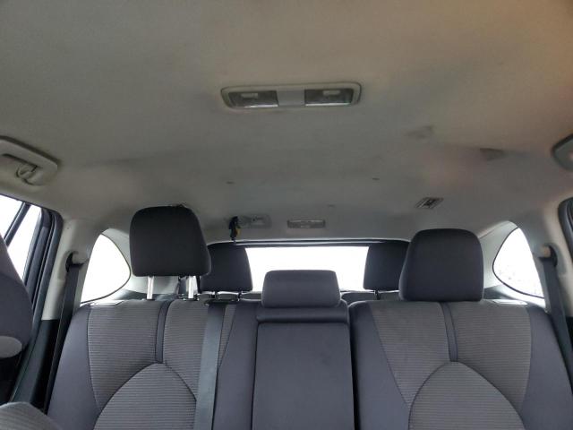 Photo 10 from auction – 2020 TOYOTA HIGHLANDER with VIN 5TDBZRBH5LS021997