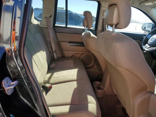 Photo 11 from auction – 2011 JEEP COMPASS SP with VIN 1J4NT1FB9BD142736