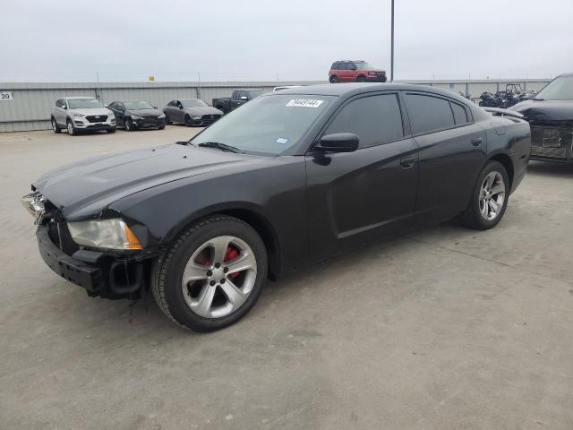 DODGE CHARGER SX 2012 con VIN 2C3CDXHG0CH248121 - Foto de la subasta