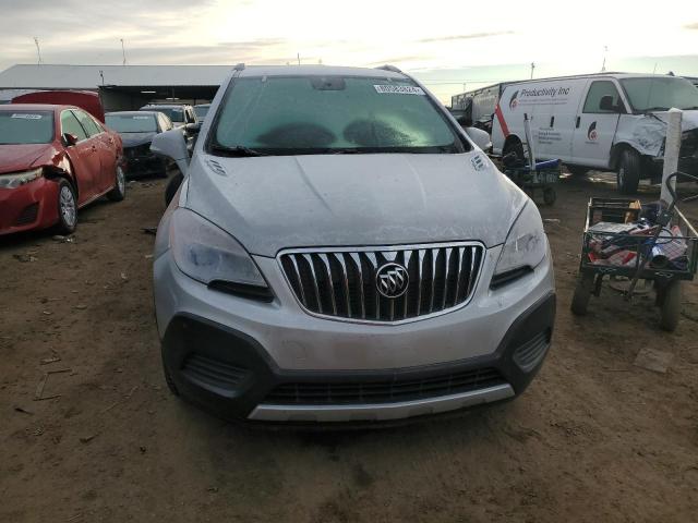 Photo 5 from auction – 2016 BUICK ENCORE with VIN KL4CJASB6GB696791
