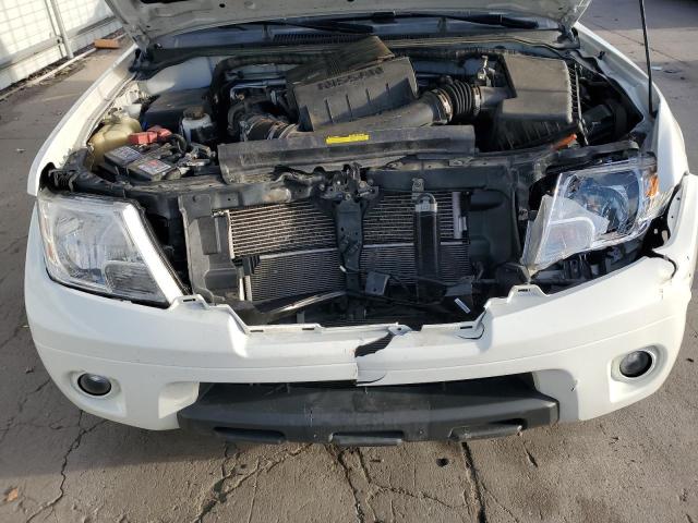 Photo 11 from auction – 2020 NISSAN FRONTIER S with VIN 1N6ED0EB4LN717266