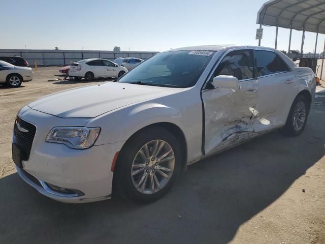 CHRYSLER 300 LIMITE 2016 with VIN 2C3CCAAG6GH313439 - Photo from auction
