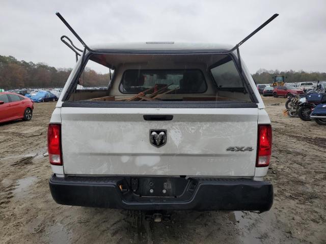 Photo 6 from auction – 2023 RAM 1500 CLASS with VIN 1C6RR7FG7PS590407