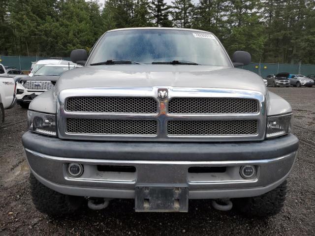 Photo 5 from auction – 2000 DODGE RAM 2500 with VIN 1B7KF23ZXYJ117765