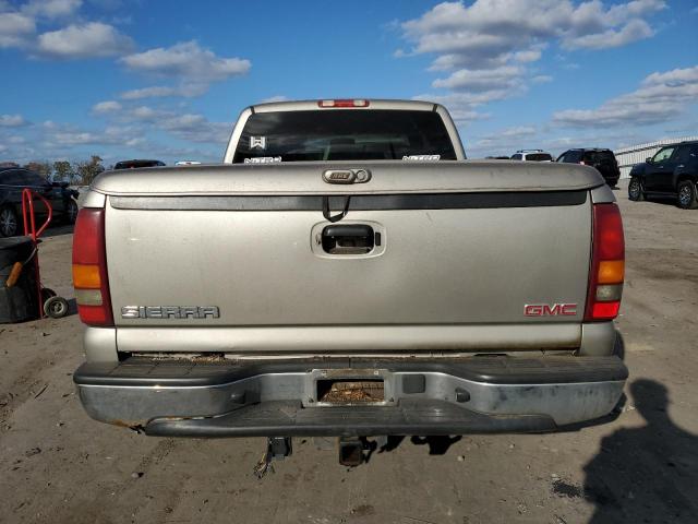 Photo 6 from auction – 2003 GMC NEW SIERRA with VIN 2GTEK19V831265505