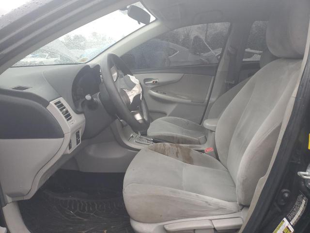 Photo 7 from auction – 2011 TOYOTA COROLLA BA with VIN 2T1BU4EE2BC603808