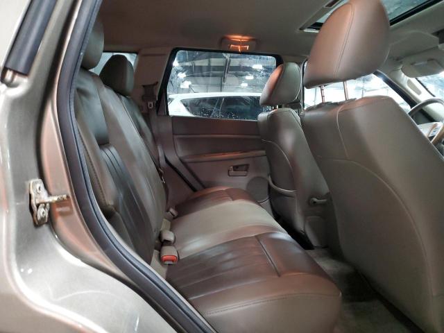 Photo 11 from auction – 2006 JEEP GRAND CHER with VIN 1J4GR48K66C227874