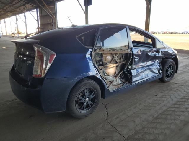 Photo 3 from auction – 2015 TOYOTA PRIUS with VIN JTDKN3DU2F0396157