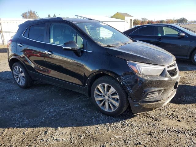Photo 4 from auction – 2018 BUICK ENCORE PRE with VIN KL4CJASB3JB647765
