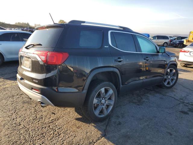 Photo 3 from auction – 2018 GMC ACADIA SLT with VIN 1GKKNWLS6JZ127783