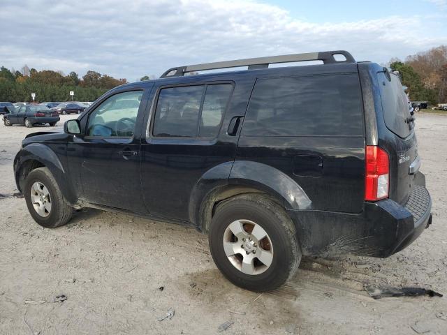 Photo 2 from auction – 2011 NISSAN PATHFINDER with VIN 5N1AR1NB4BC612290