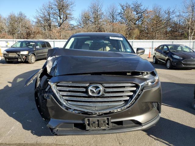 Photo 5 from auction – 2016 MAZDA CX-9 TOURI with VIN JM3TCBCY3G0109698