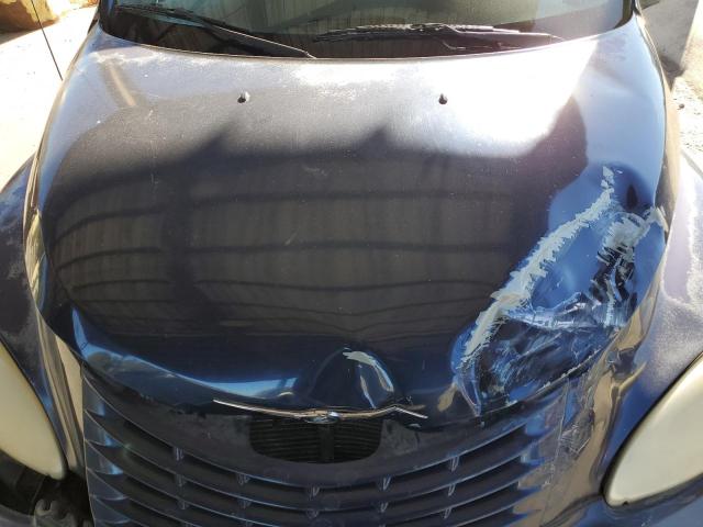 Photo 11 from auction – 2001 CHRYSLER PT CRUISER with VIN 3C8FY4BB31T646757