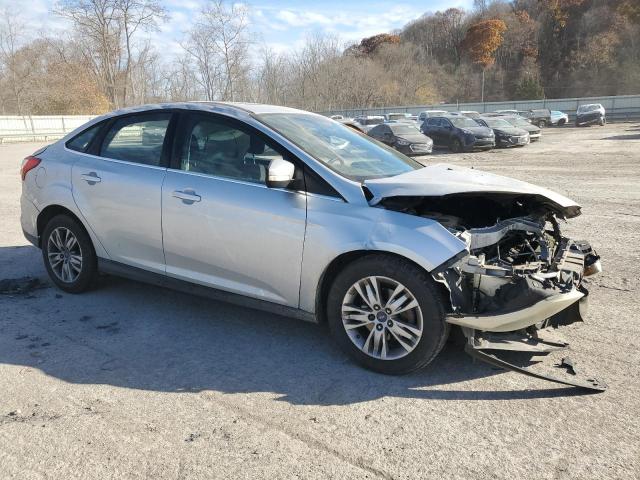Photo 4 from auction – 2012 FORD FOCUS SEL with VIN 1FAHP3H25CL135280