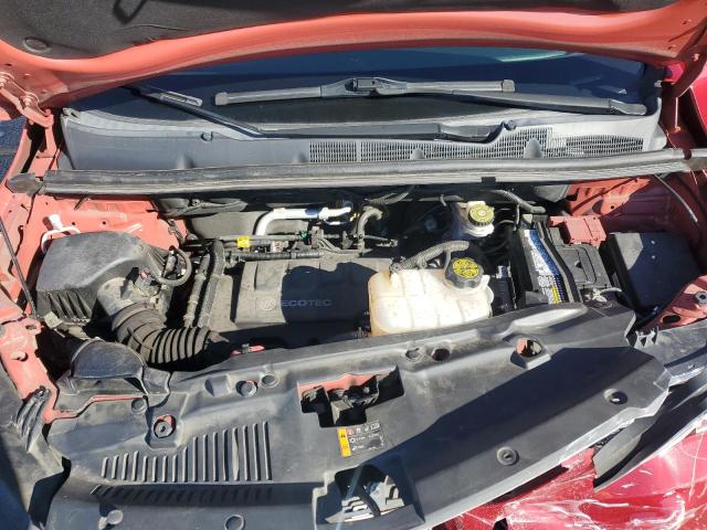 Photo 12 from auction – 2019 BUICK ENCORE PRE with VIN KL4CJASB1KB928416