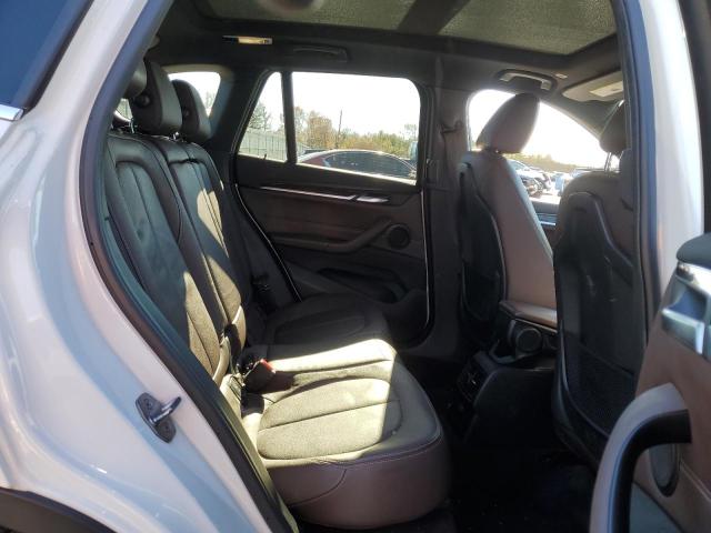 Photo 11 from auction – 2016 BMW X1 XDRIVE2 with VIN WBXHT3Z35G4A47882