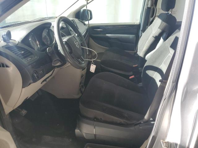 Photo 7 from auction – 2019 DODGE GRAND CARA with VIN 2C4RDGBG7KR801693