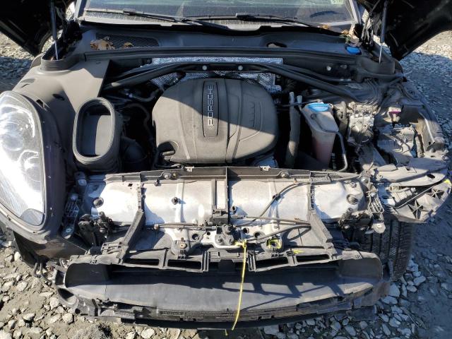 Photo 12 from auction – 2017 PORSCHE MACAN with VIN WP1AA2A50HLB06626