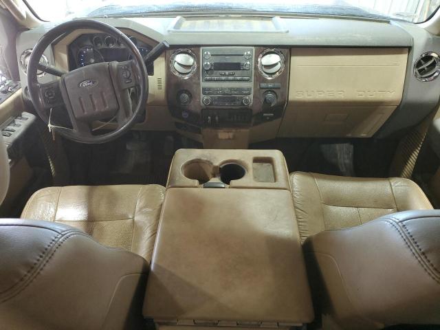 Photo 8 from auction – 2012 FORD F350 SUPER with VIN 1FT8W3BT8CEA03682
