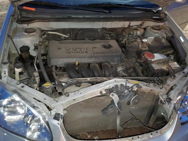 Photo 11 from auction – 2005 TOYOTA COROLLA CE with VIN 1NXBR32E65Z428711