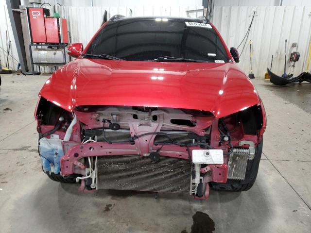 Photo 5 from auction – 2017 MITSUBISHI OUTLANDER with VIN JA4AR4AW0HZ019217