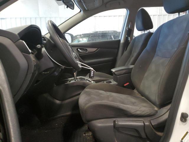 Photo 7 from auction – 2016 NISSAN ROGUE S with VIN KNMAT2MV6GP704363