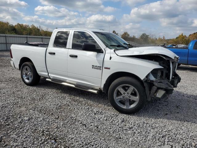 Photo 4 from auction – 2018 RAM 1500 ST with VIN 1C6RR6FT1JS149824