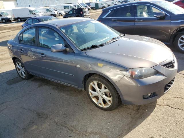 Foto 4 de la subasta – 2009 MAZDA 3 I con VIN JM1BK32F191226772
