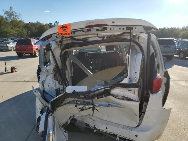 Photo 6 from auction – 2019 CHRYSLER PACIFICA T with VIN 2C4RC1BG8KR665638